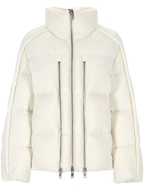 Moncler x Willow Smith Jayel Short Down Jacket Moncler Genius | 9T1A000-11M5093032